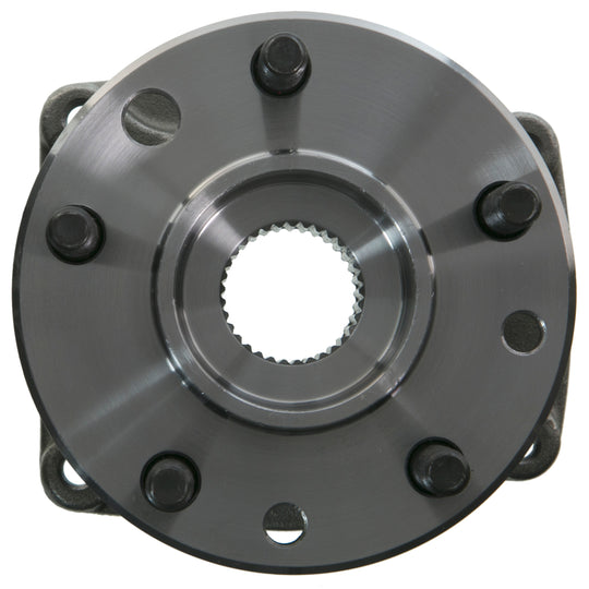 513044 Wheel Bearing and Hub Assembly MOOG Hub Assemblies Canada