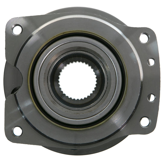 513044 Wheel Bearing and Hub Assembly MOOG Hub Assemblies Canada