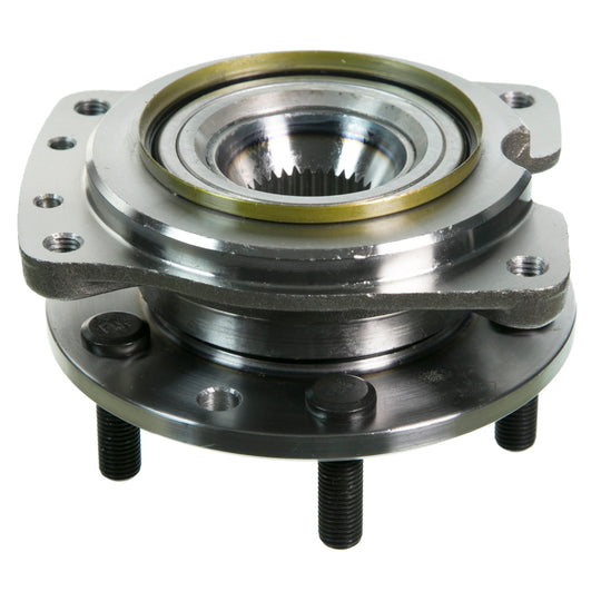 513044 Wheel Bearing and Hub Assembly MOOG Hub Assemblies Canada