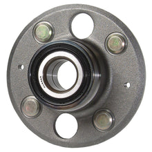 Load image into Gallery viewer, 513050 Wheel Bearing and Hub Assembly MOOG Hub Assemblies Canada