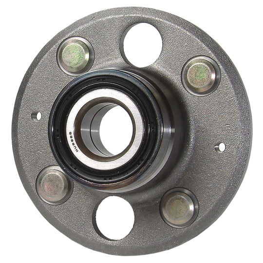 513050 Wheel Bearing and Hub Assembly MOOG Hub Assemblies Canada