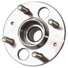 Load image into Gallery viewer, 513050 Wheel Bearing and Hub Assembly MOOG Hub Assemblies Canada