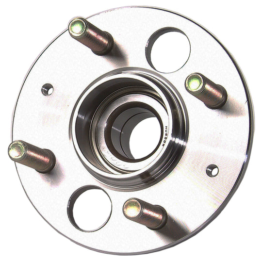 513050 Wheel Bearing and Hub Assembly MOOG Hub Assemblies Canada