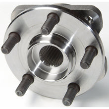 Load image into Gallery viewer, 513075 Wheel Bearing and Hub Assembly MOOG Hub Assemblies Canada