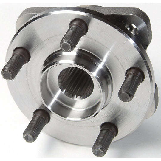 513075 Wheel Bearing and Hub Assembly MOOG Hub Assemblies Canada