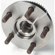 Load image into Gallery viewer, 513076 Wheel Bearing and Hub Assembly MOOG Hub Assemblies Canada