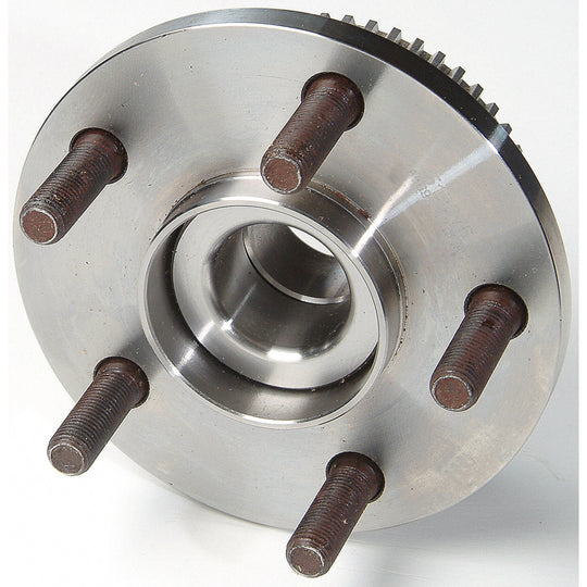 513076 Wheel Bearing and Hub Assembly MOOG Hub Assemblies Canada
