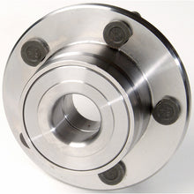 Charger l'image dans la galerie, 513077 Wheel Bearing and Hub Assembly MOOG Hub Assemblies Canada