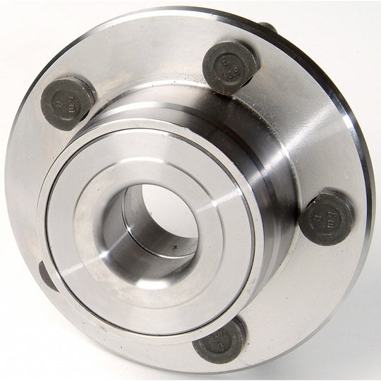 513077 Wheel Bearing and Hub Assembly MOOG Hub Assemblies Canada