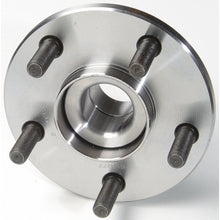 Charger l'image dans la galerie, 513077 Wheel Bearing and Hub Assembly MOOG Hub Assemblies Canada
