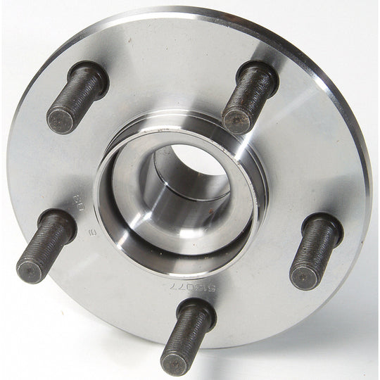 513077 Wheel Bearing and Hub Assembly MOOG Hub Assemblies Canada