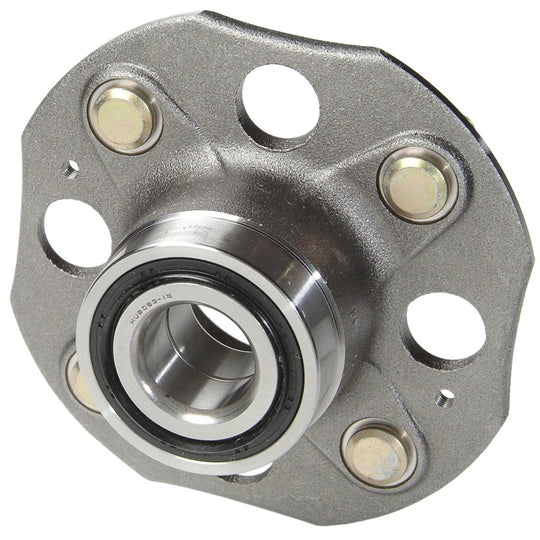 513079 Wheel Bearing and Hub Assembly MOOG Hub Assemblies Canada