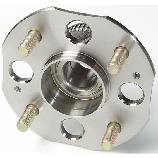 513081 Wheel Bearing and Hub Assembly MOOG Hub Assemblies Canada