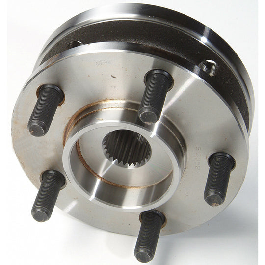 513082 Wheel Bearing and Hub Assembly MOOG Hub Assemblies Canada