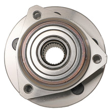 Charger l'image dans la galerie, 513084 Wheel Bearing and Hub Assembly MOOG Hub Assemblies Canada