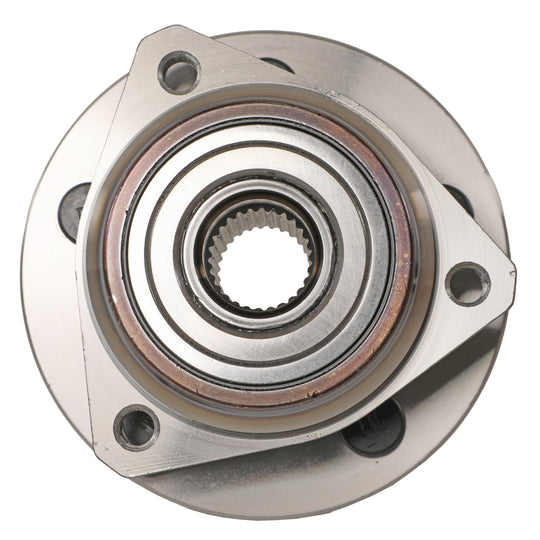 513084 Wheel Bearing and Hub Assembly MOOG Hub Assemblies Canada