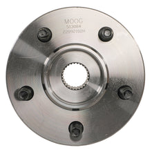 Charger l'image dans la galerie, 513084 Wheel Bearing and Hub Assembly MOOG Hub Assemblies Canada