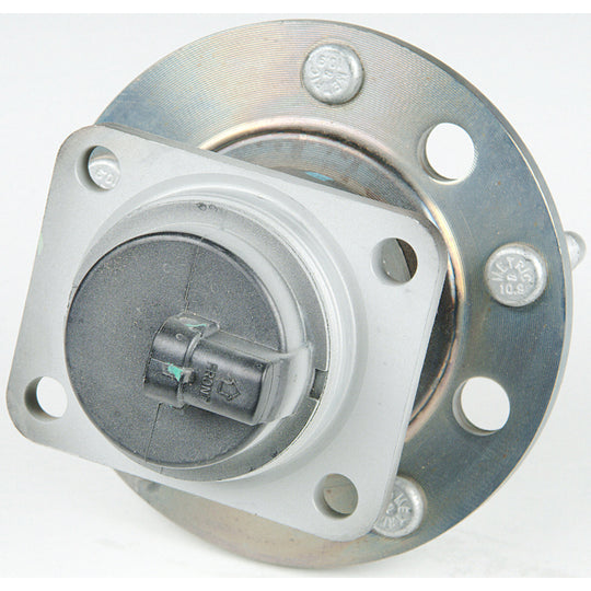 513085 Wheel Bearing and Hub Assembly MOOG Hub Assemblies Canada