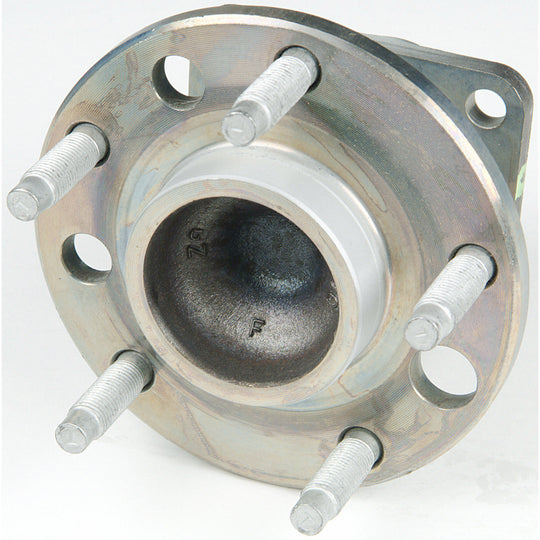 513085 Wheel Bearing and Hub Assembly MOOG Hub Assemblies Canada