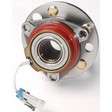Load image into Gallery viewer, 513087 Wheel Bearing and Hub Assembly MOOG Hub Assemblies Canada