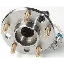 Load image into Gallery viewer, 513087 Wheel Bearing and Hub Assembly MOOG Hub Assemblies Canada