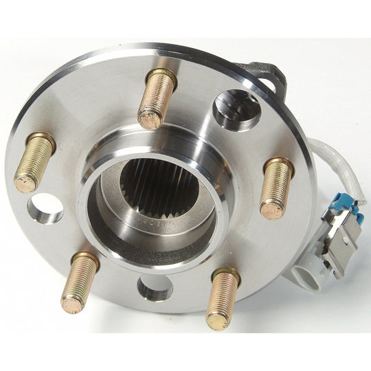 513087 Wheel Bearing and Hub Assembly MOOG Hub Assemblies Canada