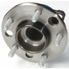 Load image into Gallery viewer, 513088 Wheel Bearing and Hub Assembly MOOG Hub Assemblies Canada