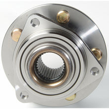 Load image into Gallery viewer, 513089 Wheel Bearing and Hub Assembly MOOG Hub Assemblies Canada