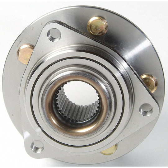 513089 Wheel Bearing and Hub Assembly MOOG Hub Assemblies Canada