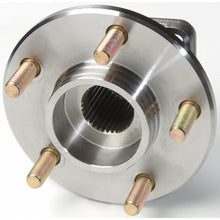 Load image into Gallery viewer, 513089 Wheel Bearing and Hub Assembly MOOG Hub Assemblies Canada