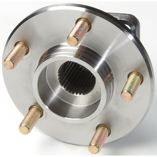 513089 Wheel Bearing and Hub Assembly MOOG Hub Assemblies Canada
