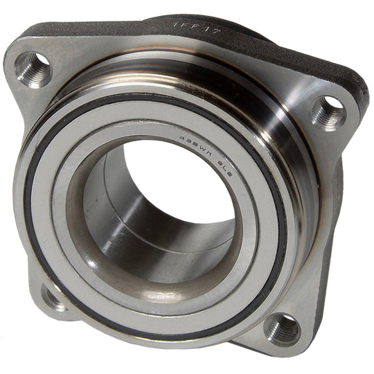 513093 Wheel Bearing and Hub Assembly MOOG Hub Assemblies Canada