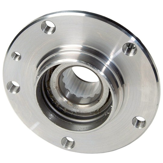 513094 Wheel Bearing and Hub Assembly MOOG Hub Assemblies Canada