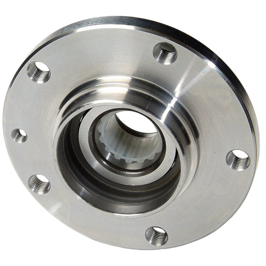 513096 Wheel Bearing and Hub Assembly MOOG Hub Assemblies Canada