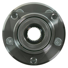Load image into Gallery viewer, 513100 Wheel Bearing and Hub Assembly MOOG Hub Assemblies Canada