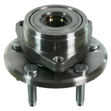 Load image into Gallery viewer, 513100 Wheel Bearing and Hub Assembly MOOG Hub Assemblies Canada