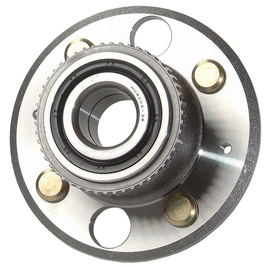 513105 Wheel Bearing and Hub Assembly MOOG Hub Assemblies Canada