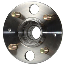 Load image into Gallery viewer, 513105 Wheel Bearing and Hub Assembly MOOG Hub Assemblies Canada