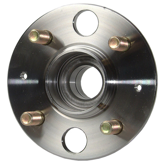 513105 Wheel Bearing and Hub Assembly MOOG Hub Assemblies Canada