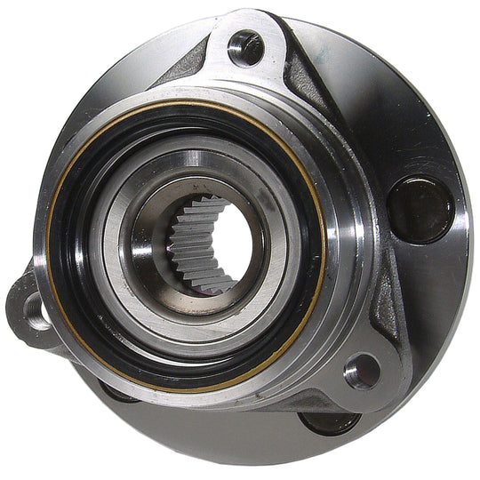 513107 Wheel Bearing and Hub Assembly MOOG Hub Assemblies Canada