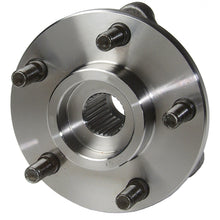 Load image into Gallery viewer, 513107 Wheel Bearing and Hub Assembly MOOG Hub Assemblies Canada