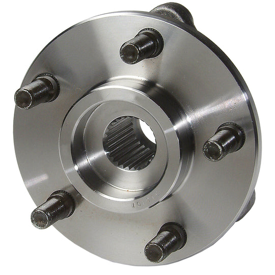 513107 Wheel Bearing and Hub Assembly MOOG Hub Assemblies Canada