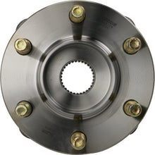 Load image into Gallery viewer, 513109 Wheel Bearing and Hub Assembly MOOG Hub Assemblies Canada