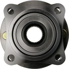 Load image into Gallery viewer, 513109 Wheel Bearing and Hub Assembly MOOG Hub Assemblies Canada