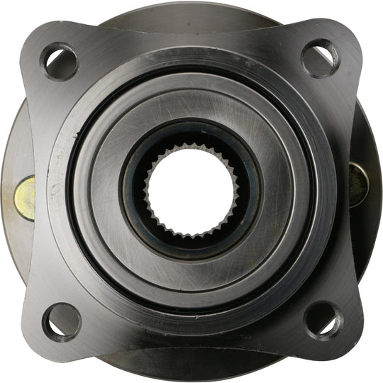 513109 Wheel Bearing and Hub Assembly MOOG Hub Assemblies Canada