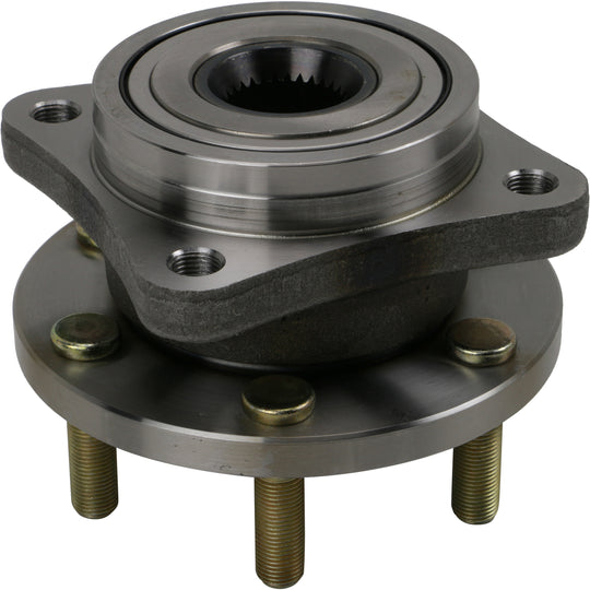 513109 Wheel Bearing and Hub Assembly MOOG Hub Assemblies Canada