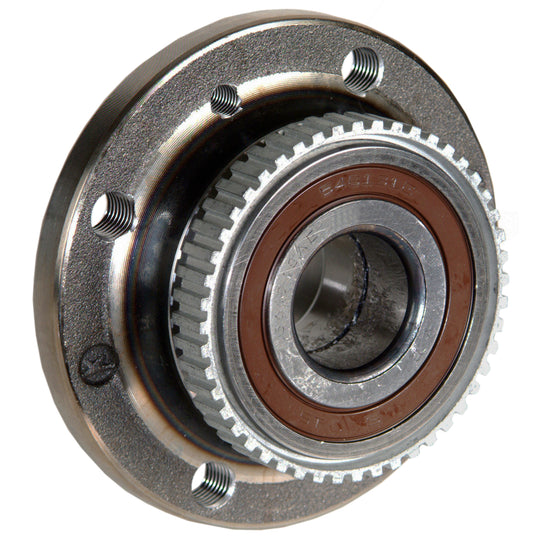 513111 Wheel Bearing and Hub Assembly MOOG Hub Assemblies Canada