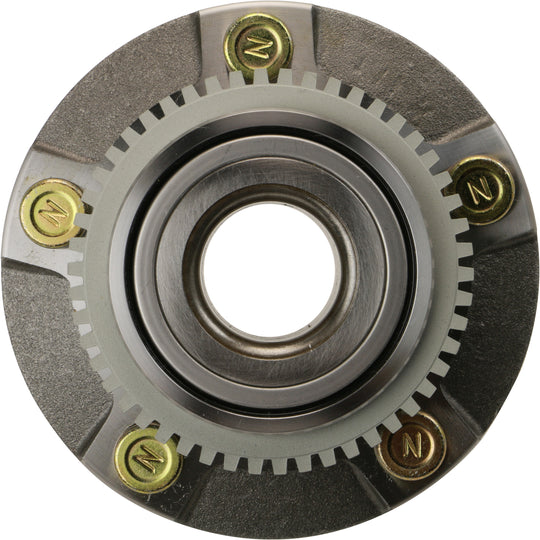 513115 Wheel Bearing and Hub Assembly MOOG Hub Assemblies Canada