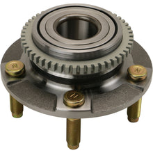 Load image into Gallery viewer, 513115 Wheel Bearing and Hub Assembly MOOG Hub Assemblies Canada