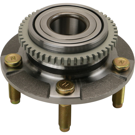 513115 Wheel Bearing and Hub Assembly MOOG Hub Assemblies Canada